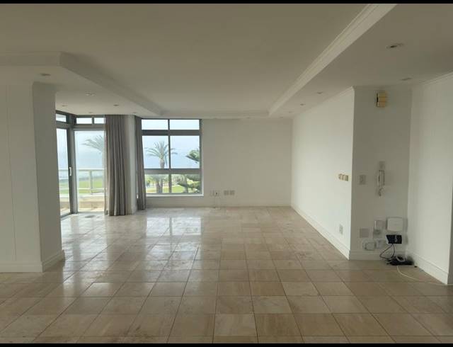 3 BEDROOM PROPERTY TO RENT IN SEA POINT